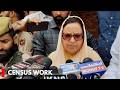 Assigning Census Work To Teachers Affecting Studies, Says Sakeena Itoo