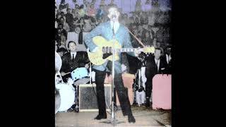 Buddy Holly - Everyday Live (Rare) Resimi