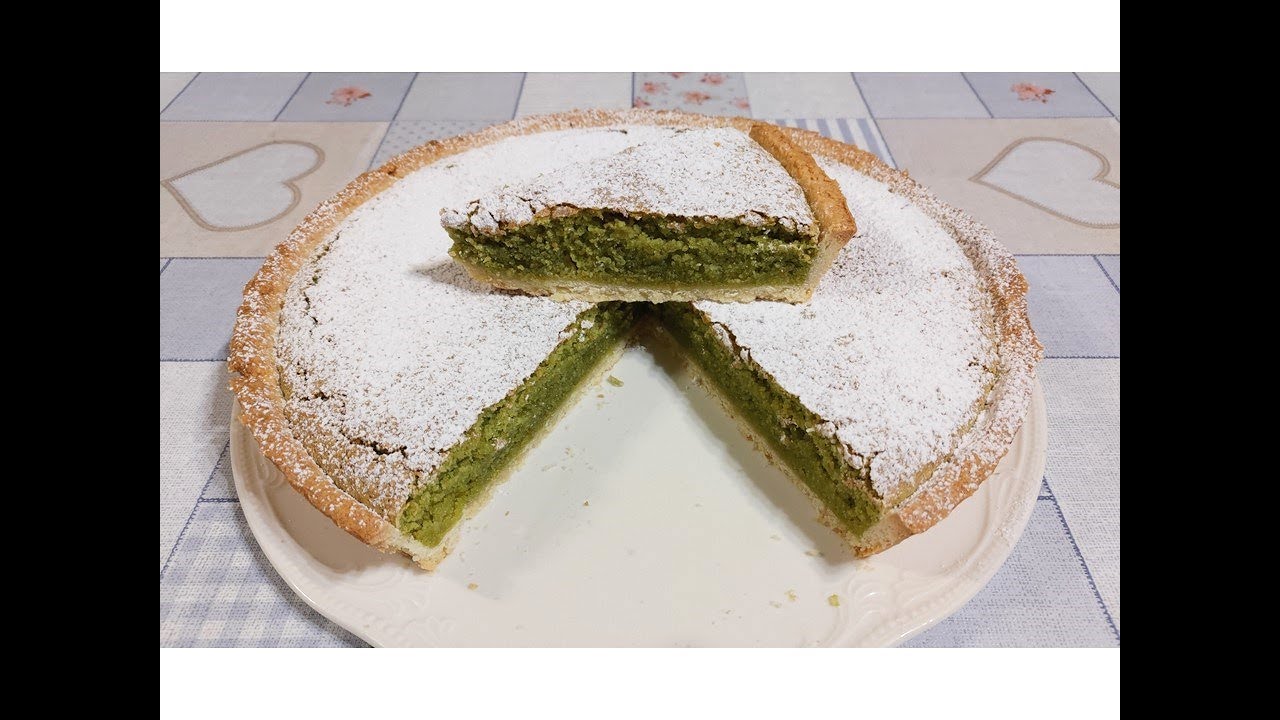 Tarte amande pistache /Фисташково-миндальный пирог/Pistachio almond tart/ Tarta cu migdale si fistic