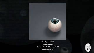 Deppz - Shelter