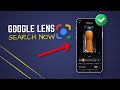 Google Lens Tutorial: How To Use Google Lens on Your Phone (iOS/Android)