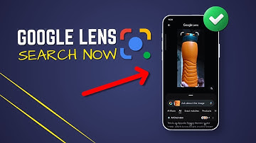 Google Lens Tutorial: How To Use Google Lens on Your Phone (iOS/Android)
