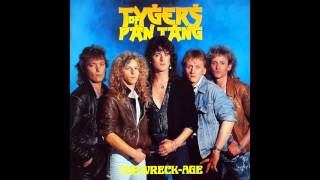 Tygers Of Pan Tang - Desert Of No Love