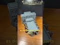 Kit Bashed Legions Imperialis Communication Administration #legionsimperialis