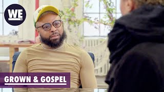 Famous Bree Talks to Elijah about Humiliating Her | Grown & Gospel Wealth
