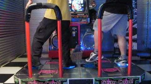 Trim [DDR X/TRANS/MAIU-/Single-BASIC]