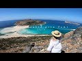 De ce să alegi o vacanță în Creta - Chania, GRECIA?