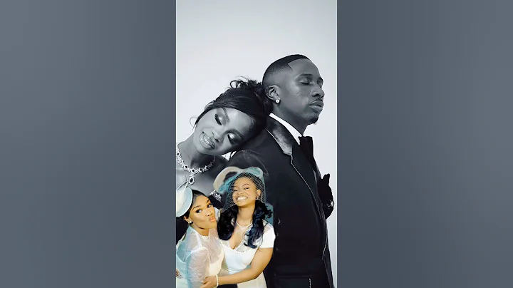 Iyabo Ojo wishes her daughter and son-in-law a lifetime of love, happiness, and joy in their home