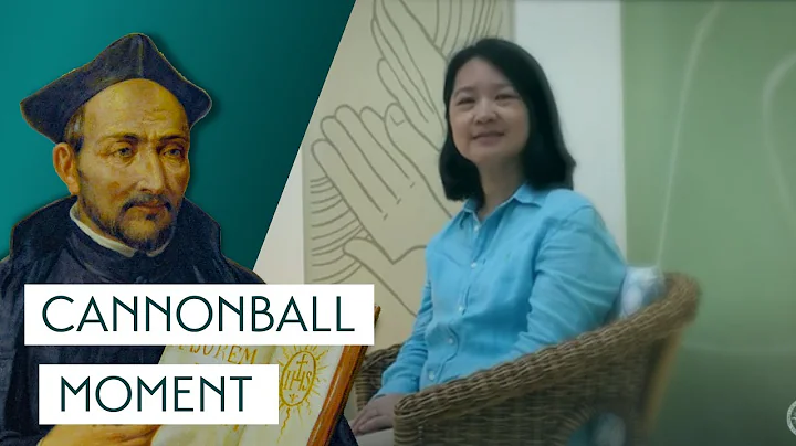 Cannonball  Theresa Wang - A rolling stone gathers...