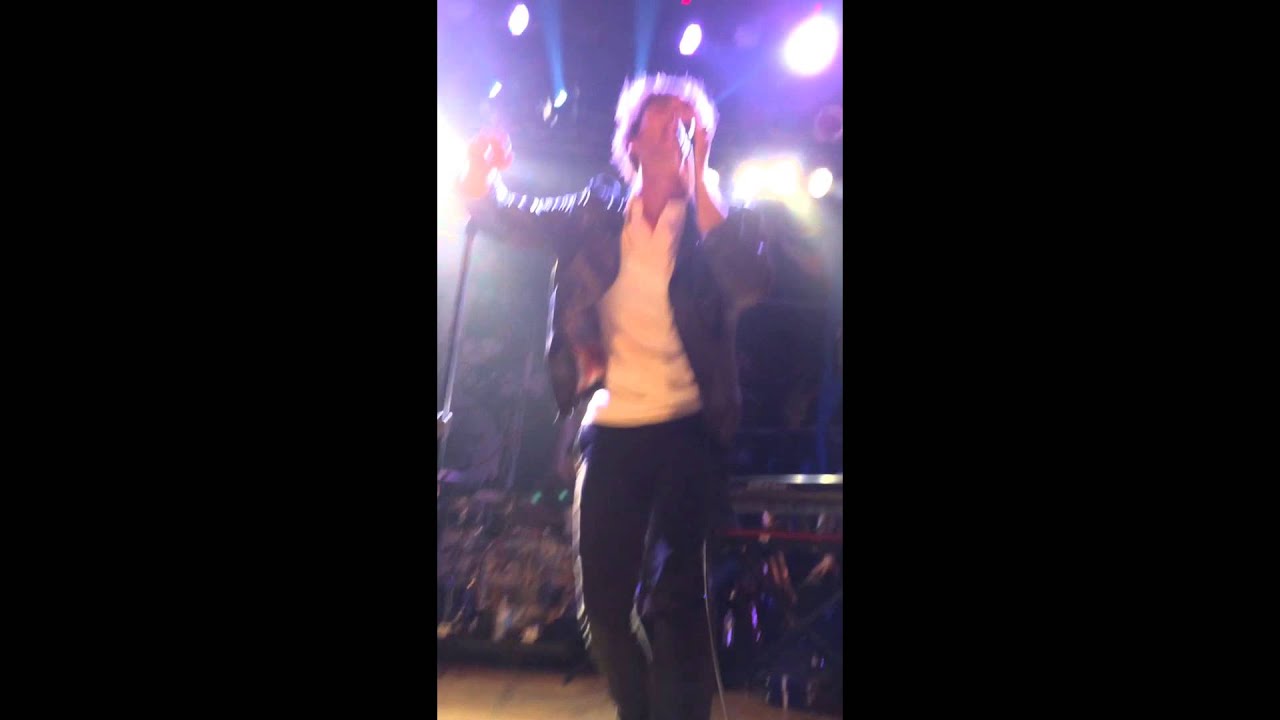 New Shoes live Paolo Nutini YouTube