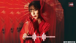 Lạnh Lẽo (凉凉) ft. Discoball Remix 2020 - Smd Remix | Hot Track Tik Tok Remix