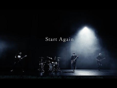 Start Again Video