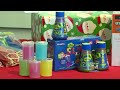 Trouble In Toyland S Report On Unsafe Toys 