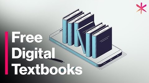 Open Source Textbooks Save Students $1 Billion