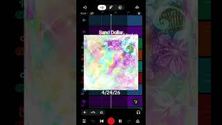 Silly aquatic jersey beats 🌀✨ #hyperpop #undergroundsounds #beats #whimsy #jerseyclub