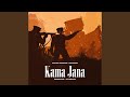 Kama jana (feat. Brayban)