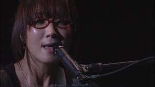 奥華子  楔  Oku Hanako  Kusabi (Live '08)