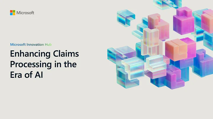 Using Generative AI to transform the General  Insurance Claims Process