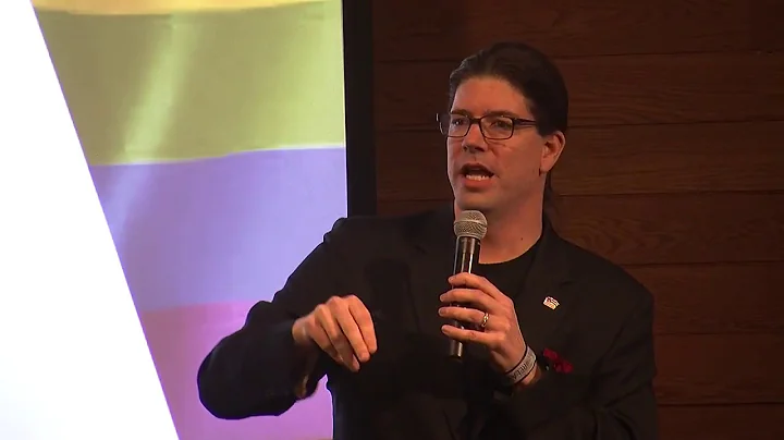 Atheists Speak Up #118 - Jim Helton - Part 1
