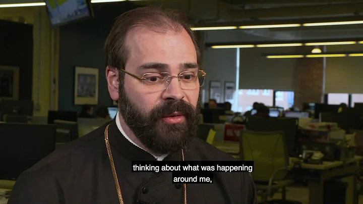 Interview with His Eminence Metropolitan Nathanael...