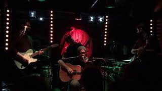 Start To End plays John Martyn The Man In The Station Sneaky Pete's Edinburgh 21 01 2018