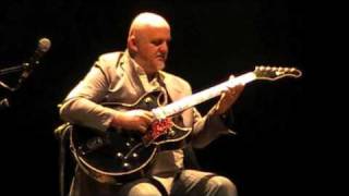 Frank Gambale con Natural High (Solo acustico) chords