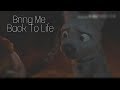 Bolt music video ~Bring Me Back To Life~