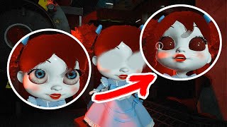 When did Poppy Become MAD? (Poppy Playtime: Chapter 2)