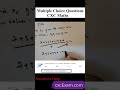 Number theory and computation | Question 01