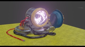 making a time-warp wobbly effect in blender 2 8