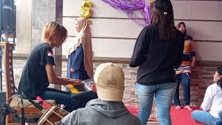 GURAT BUMI Voc.Septy | Bajidor Dangdut