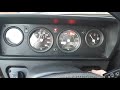 Skoda 120L 1981 Start After 10 Years 