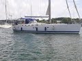 Oceanis 523 ext tour