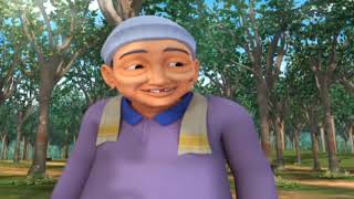 Kompilasi Upin & Ipin - Musim 6 FULL