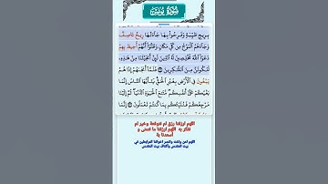 سورة يونس الاية 23 فارس عباد قرآن 612