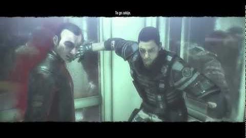 F.E.A.R.3 becketts death scene HD