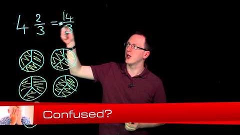 71 Top heavy fractions