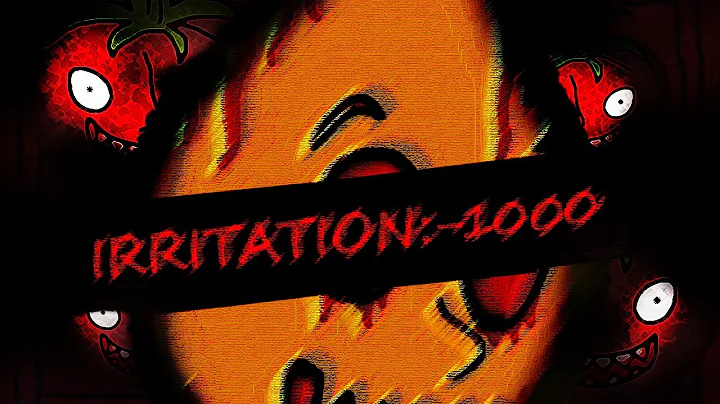 I CAN'T EVEN PLAYING THESE GAMES ANYMORE