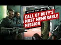 How No Russian Became Call of Duty’s Most Memorable Mission - Art of the Level