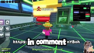 CODE SNIPER FOR NEW UPDATE STEAL A BRAINROT #sab #roblox #stealabrainrot #gaming #viral 