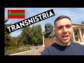 Europe's Ghost Country | Transnistria (Pridnestrovie)