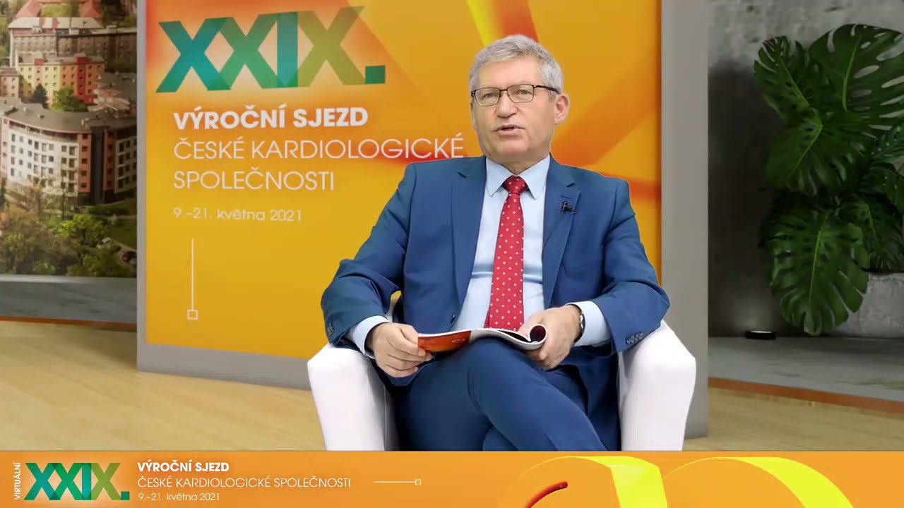 video: Sympozium CARDION s.r.o.