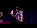 Hadi Khorsandi: "The Fake Diaries of Alam"