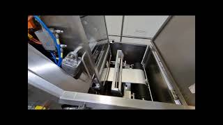 2022  A3SPEED 500V FILLING MACHINE | HIGH SPEED TPA 250SQ