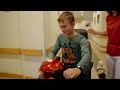Mozgásszervi Rehabilitációs Osztály Érzékenyítő nap 2023