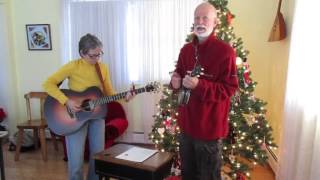 Jug Band Banjo