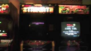 Castles N Coasters Arcade