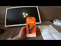 Сделал из обычного телевизора смарт,через андроид приставку Xiaomi mi tv stick