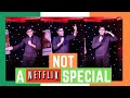 Shivé Prema&#39;s Dublin Comedy Ordinary - not a Netflix Special (feat. wholesome heckler)
