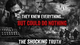 The WWII Secret That Let Thousands Die in Silence